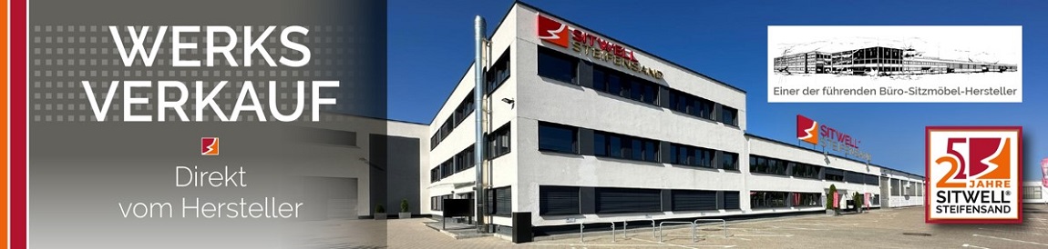 Bürostuhl-Sofort-Berlin.de ➜ Büro- und Sitzmöbelfabrik